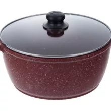 قابلمه زرساب مدل ML-428 سایز 28