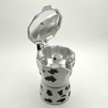 قهوه جوش تیرا کد Y003