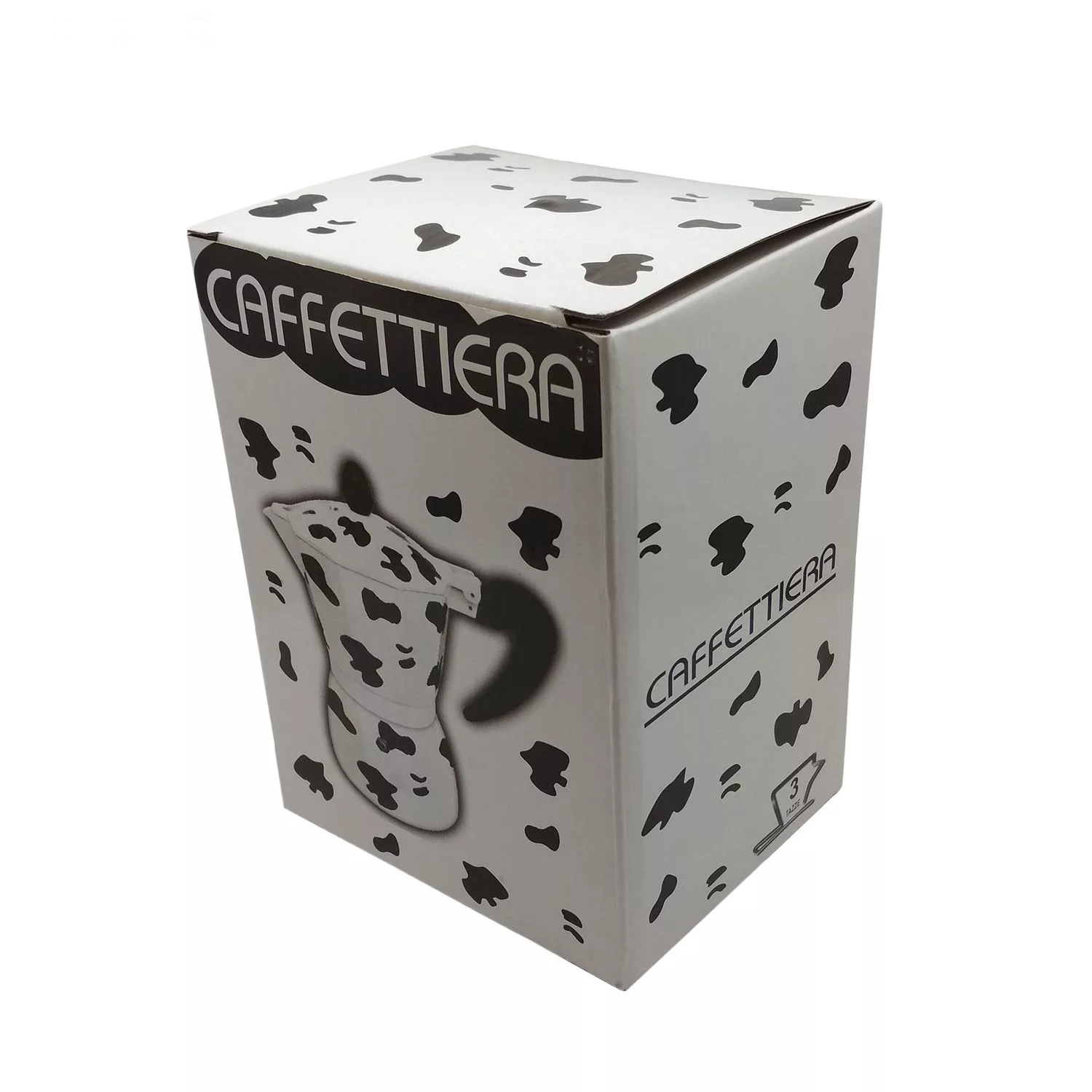 قهوه جوش تیرا کد Y003