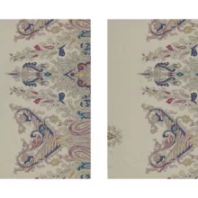 سرویس ملحفه هارمونی مدل MN دونفره 6 تکه