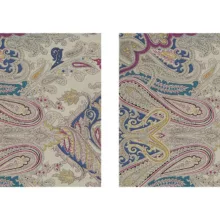 سرویس ملحفه هارمونی مدل MN دونفره 6 تکه