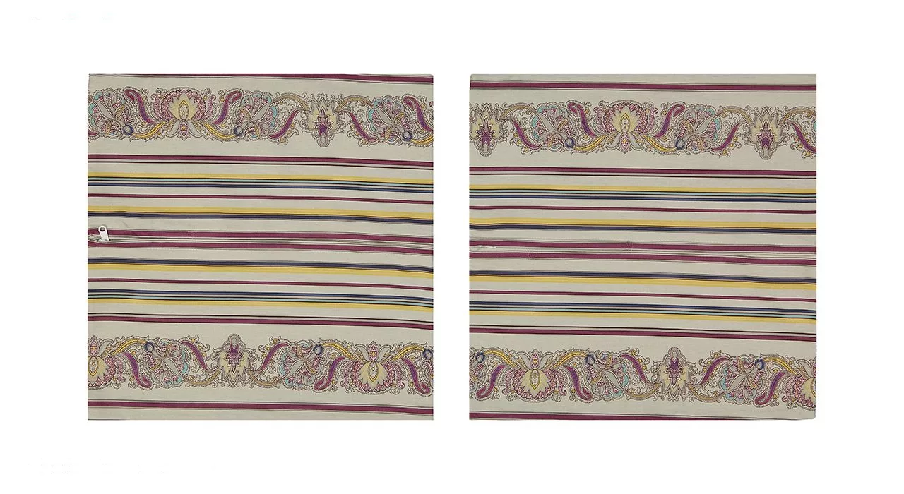 سرویس ملحفه هارمونی مدل MN دونفره 6 تکه