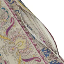 سرویس ملحفه هارمونی مدل MN دونفره 6 تکه