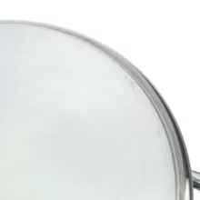 تابه پارس استیل مدل سه لایه کد 280 سایز 28
