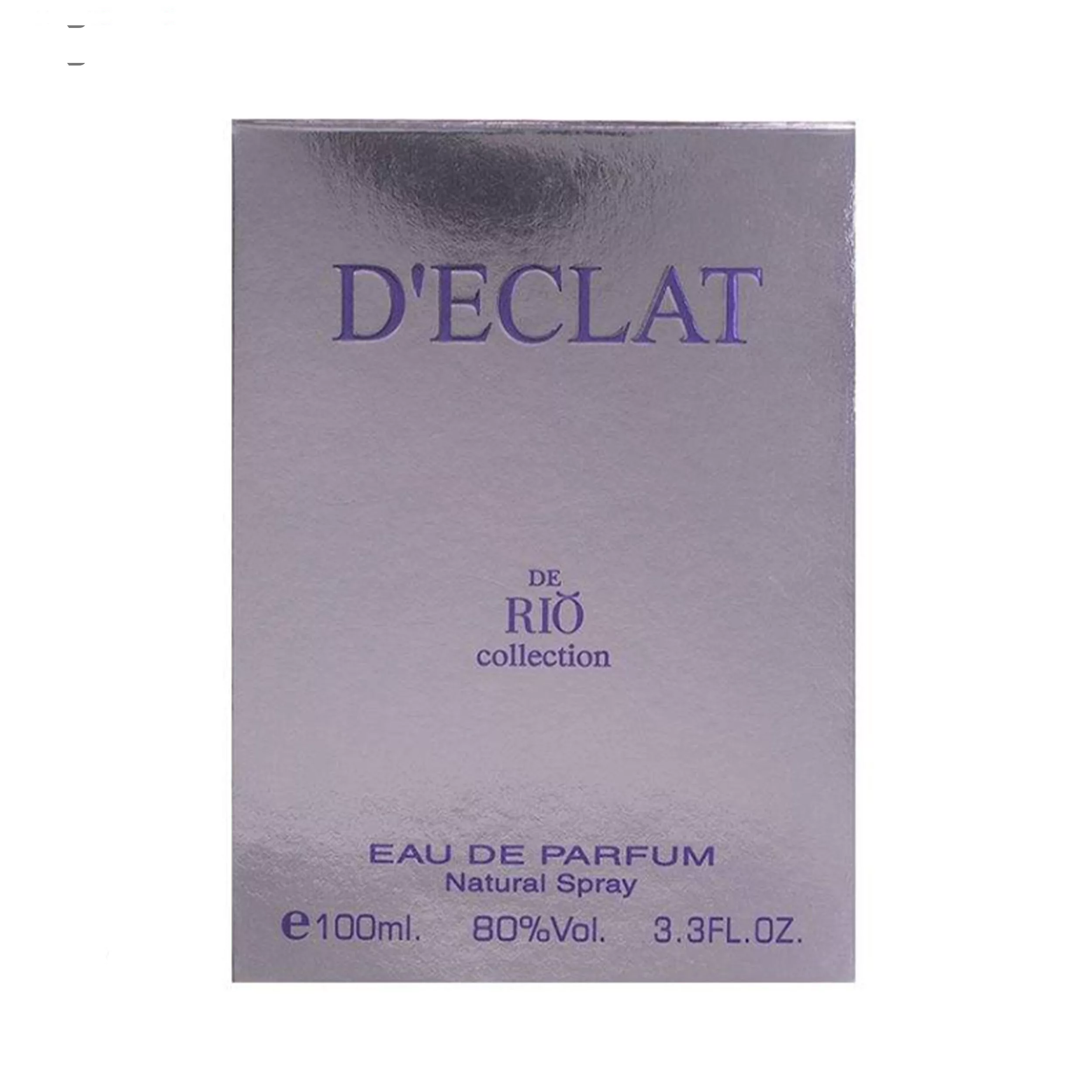 ادو پرفیوم زنانه ریو کالکشن مدل Eclat حجم 100 میلی لیتر