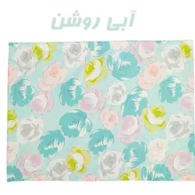 سرویس ملحفه هارمونی مدل Mehrsam-120 یک نفره 2 تکه