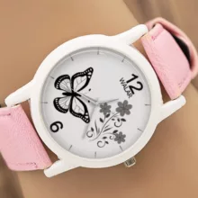 ساعت مچی عقربه ای زنانه والار کد LF1780