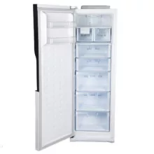 یخچال و فریزر دوقلو 21 فوت هیوندای مدل 7071