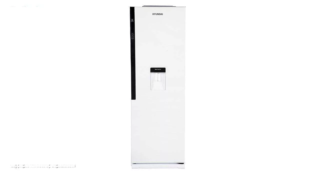 یخچال و فریزر دوقلو 21 فوت هیوندای مدل 7071