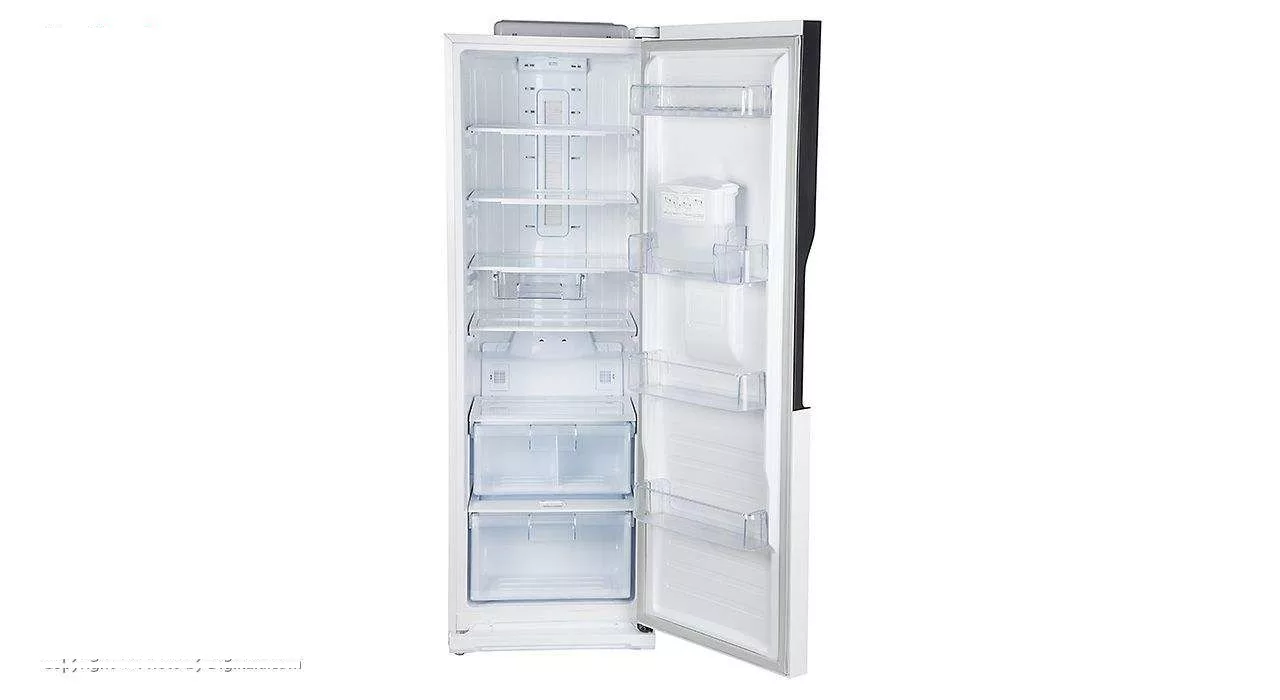 یخچال و فریزر دوقلو 21 فوت هیوندای مدل 7071