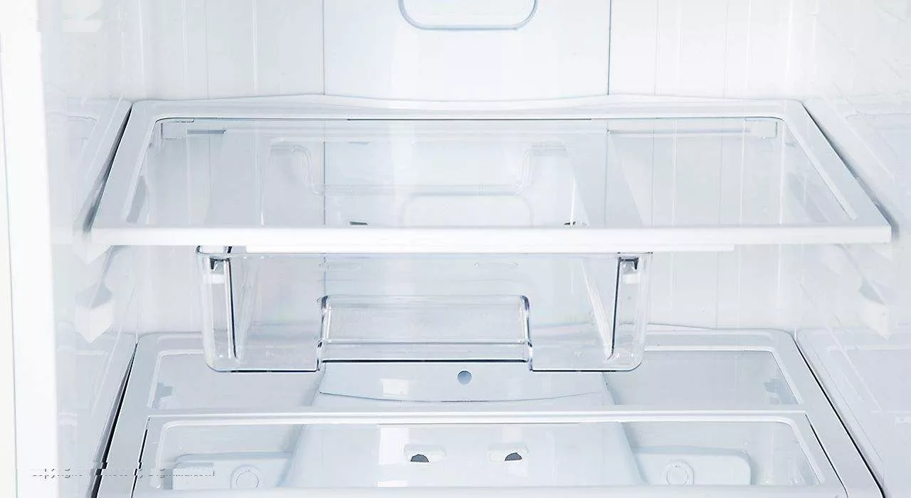 یخچال و فریزر دوقلو 21 فوت هیوندای مدل 7071