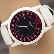 ساعت مچی عقربه ای والار کد LF1560