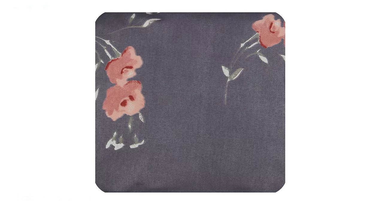 سرویس ملحفه هارمونی مدل Vanil یک نفره 4 تکه