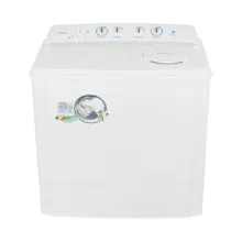 ماشین لباسشویی نیمه اتوماتیک فریدولین مدل SWT150 ظرفیت 15 کیلوگرم