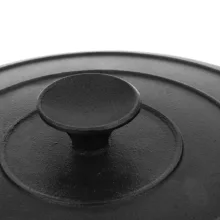 قابلمه چدن نالینو مدل Feleti سایز 28