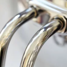 ست کتری و قوری کرکماز مدل Lavago