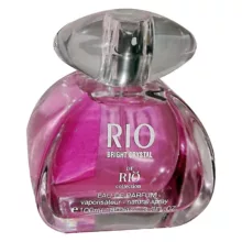 ادو پرفیوم زنانه ریو کالکشن مدل Bright حجم 100ml