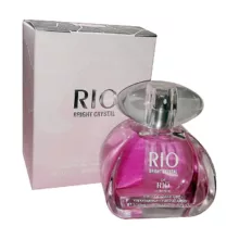 ادو پرفیوم زنانه ریو کالکشن مدل Bright حجم 100ml