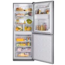 یخچال و فریزر 22 فوت هیمالیا مدل کمبی Five Mode هومباردار TNCom53008h