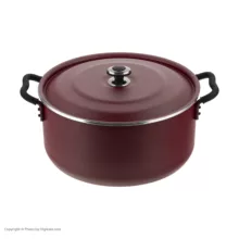 قابلمه زرساب مدل GT-435 سایز 35