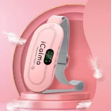 ماساژور حرارتی شکم آی کالما مدل 3