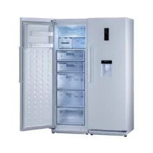 یخچال و فریزر 40 فوت دوقلو بنس مدل ARAMIS