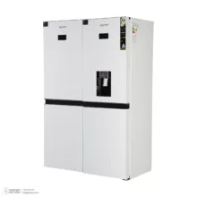 یخچال و فریزر دوقلو 25 فوت التتو مدل NR/NF6040WDN