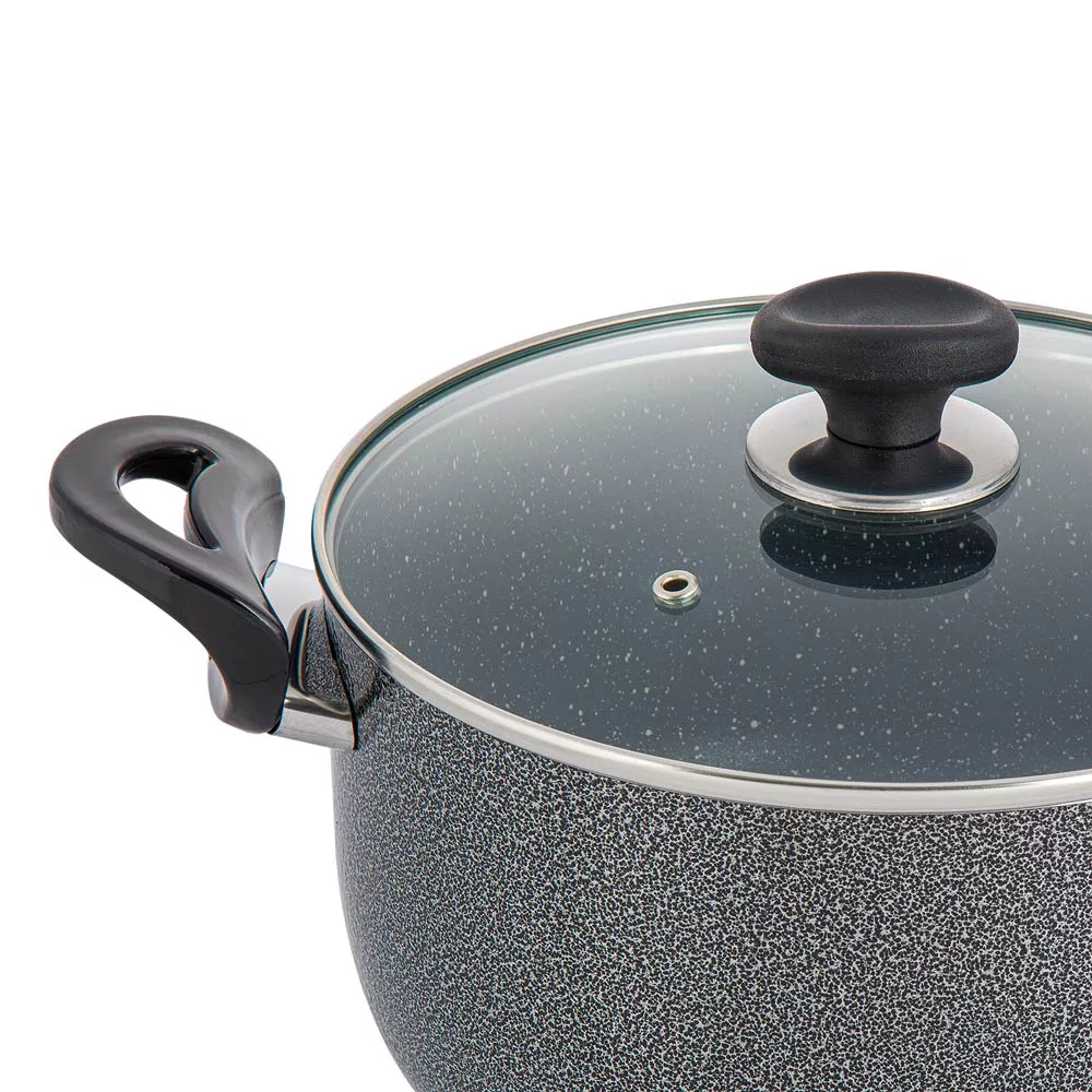 قابلمه عروس مدل پارمیس سایز 22