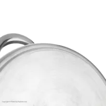 قابلمه پارس استیل مدل کف سه لایه کد 240 سایز 24