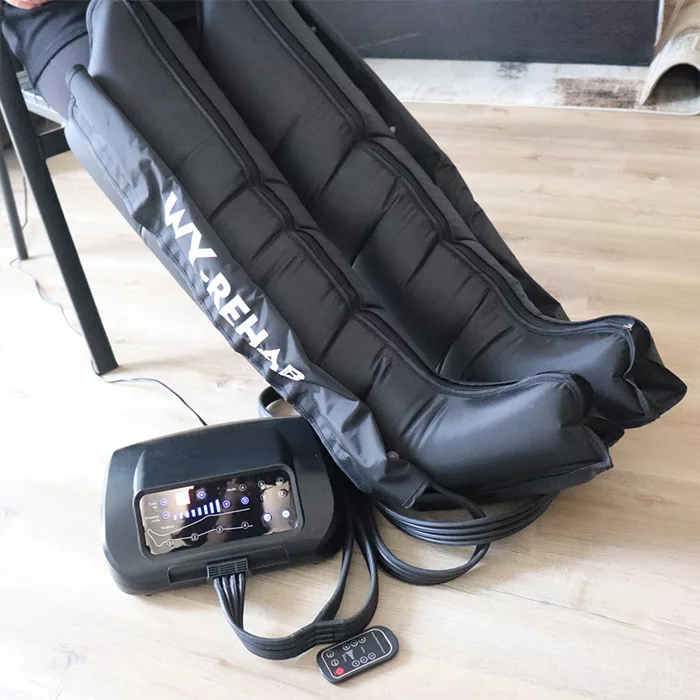 ماساژور برقی وی-ریهاب مدل VU-NIPC02