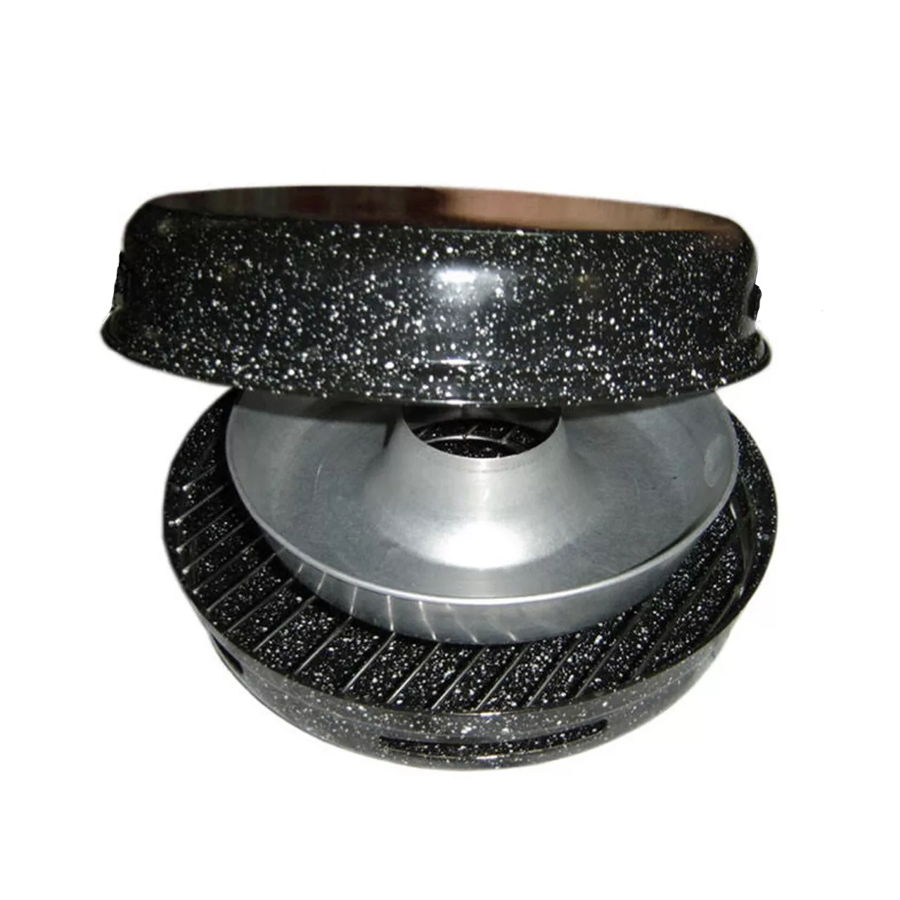 کباب پز روگازی صبا مدل ZR4000