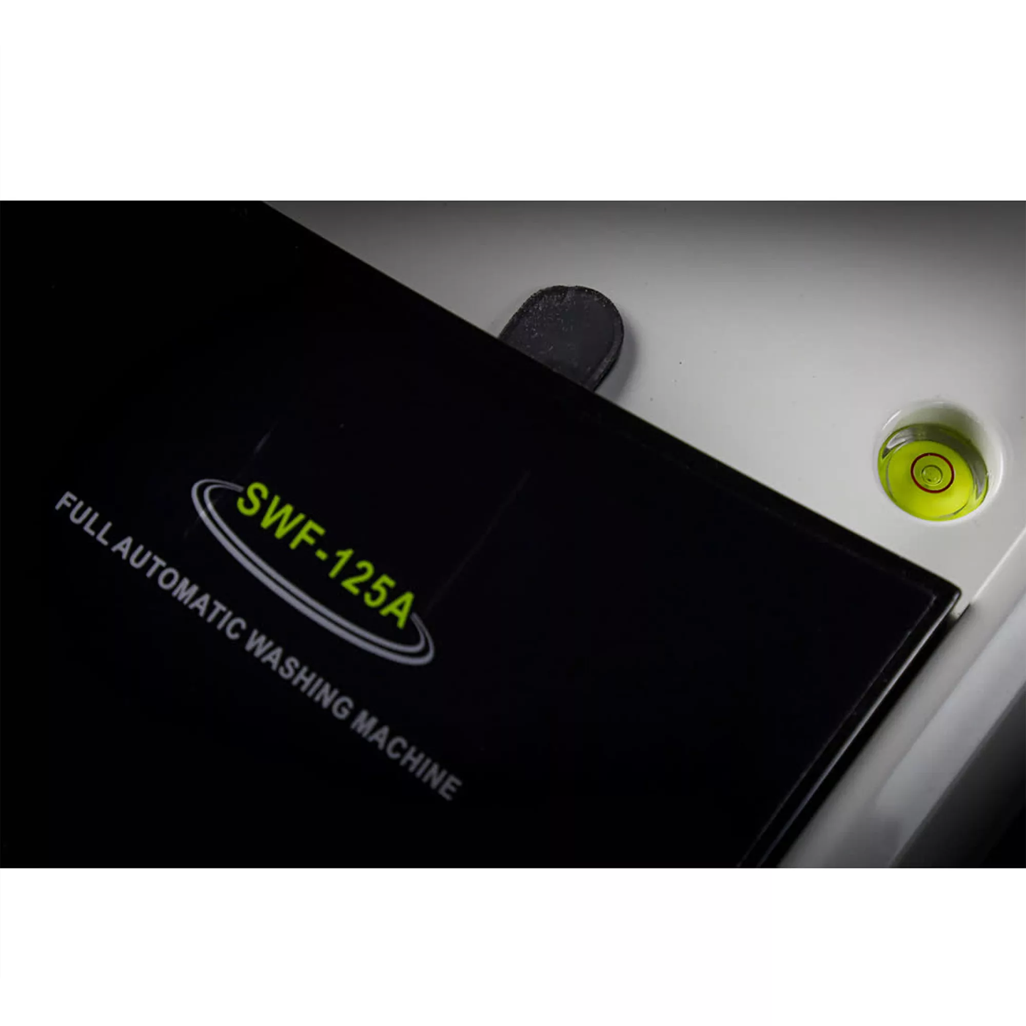 ماشین لباسشویی فریدولین مدل SWF125A اتوماتيک 12 ظرفیت 12 کیلوگرم