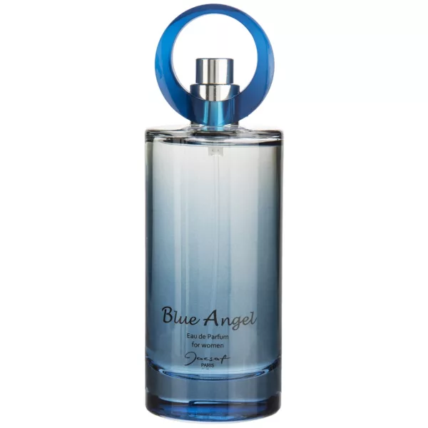 ادو پرفیوم زنانه ژک ساف مدل Blue Angel حجم 100 میلی لیتر