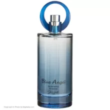 ادو پرفیوم زنانه ژک ساف مدل Blue Angel حجم 100 میلی لیتر