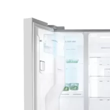 یخچال و فریزر ساید بای ساید 32 فوت دوو مدل SXi20-21S