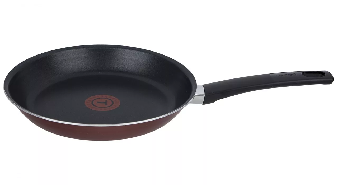 سرویس پخت و پز 2 پارچه تفال مدل Simplicity