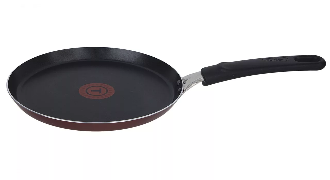 سرویس پخت و پز 2 پارچه تفال مدل Simplicity