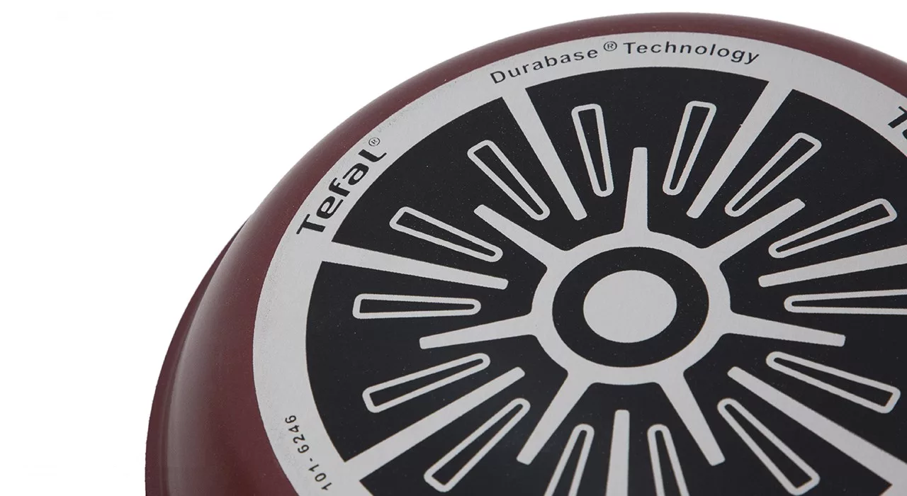 سرویس پخت و پز 2 پارچه تفال مدل Simplicity