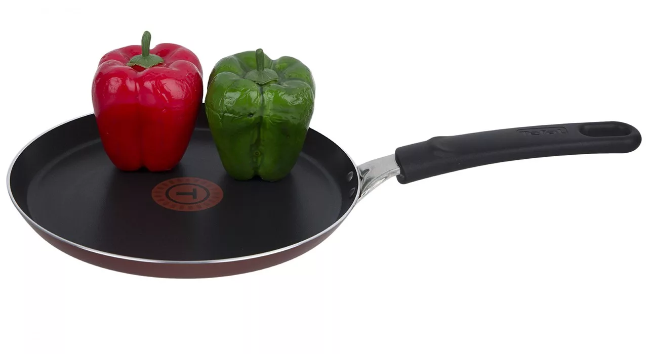 سرویس پخت و پز 2 پارچه تفال مدل Simplicity