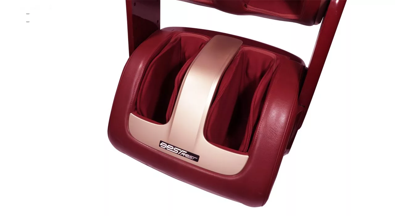 ماساژور پا بست رست مدل RK-858A