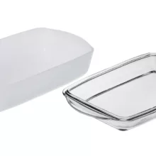 ظرف پخت پاشاباغچه سری گازینی کد 59010