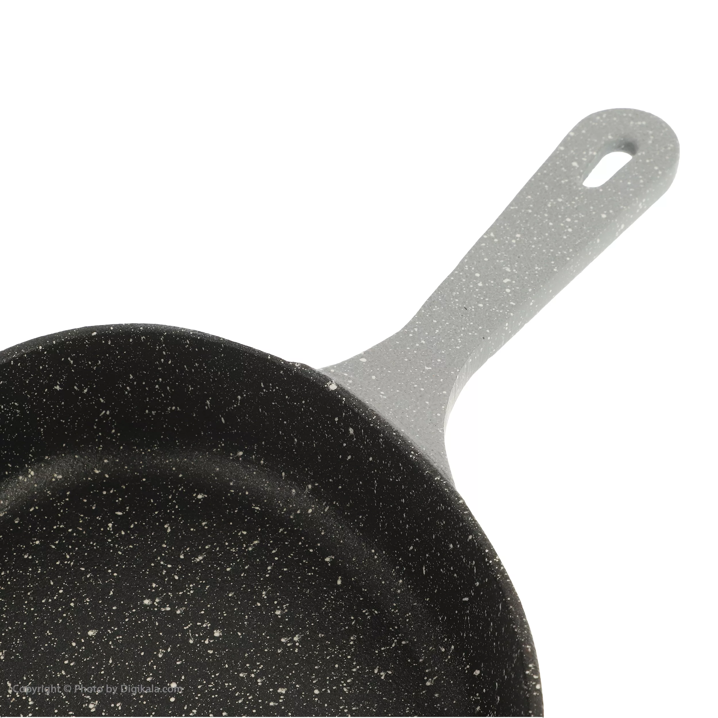 تابه چدن نالینو مدل Amante