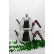 ست کتری و قوری کاراجا مدل Merkur