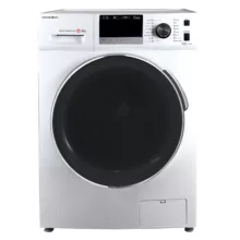 ماشین لباسشویی پاکشوما مدل TFI-83403 ظرفیت 8 کیلوگرم