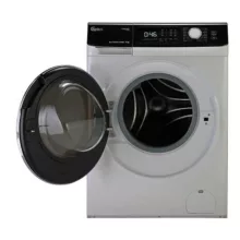 ماشین لباسشویی اتوماتیک جی پلاس مدل GWM-M854T ظرفیت 8 کیلوگرم