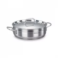 سرویس قابلمه 9 پارچه کرکماز مدل Alfa کد A1660