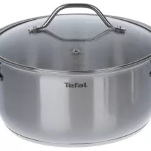 سرویس پخت و پز 8 پارچه تفال مدل Intuition