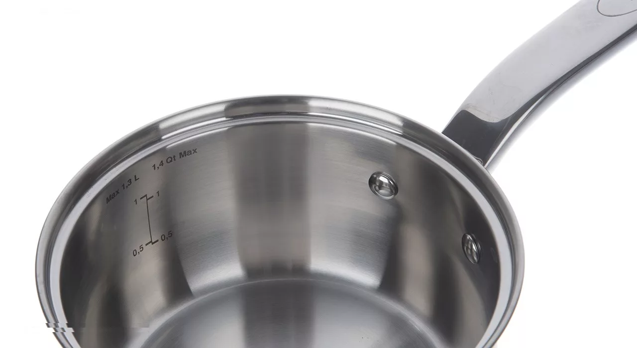 سرویس پخت و پز 8 پارچه تفال مدل Intuition