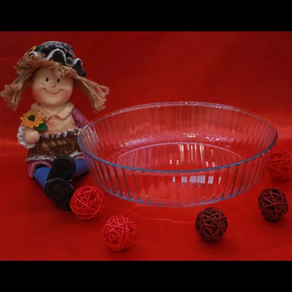 ظرف پخت پیرکس کد 818