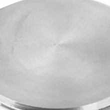 شیر جوش پارس استیل مدل کف سه لایه سایز 14